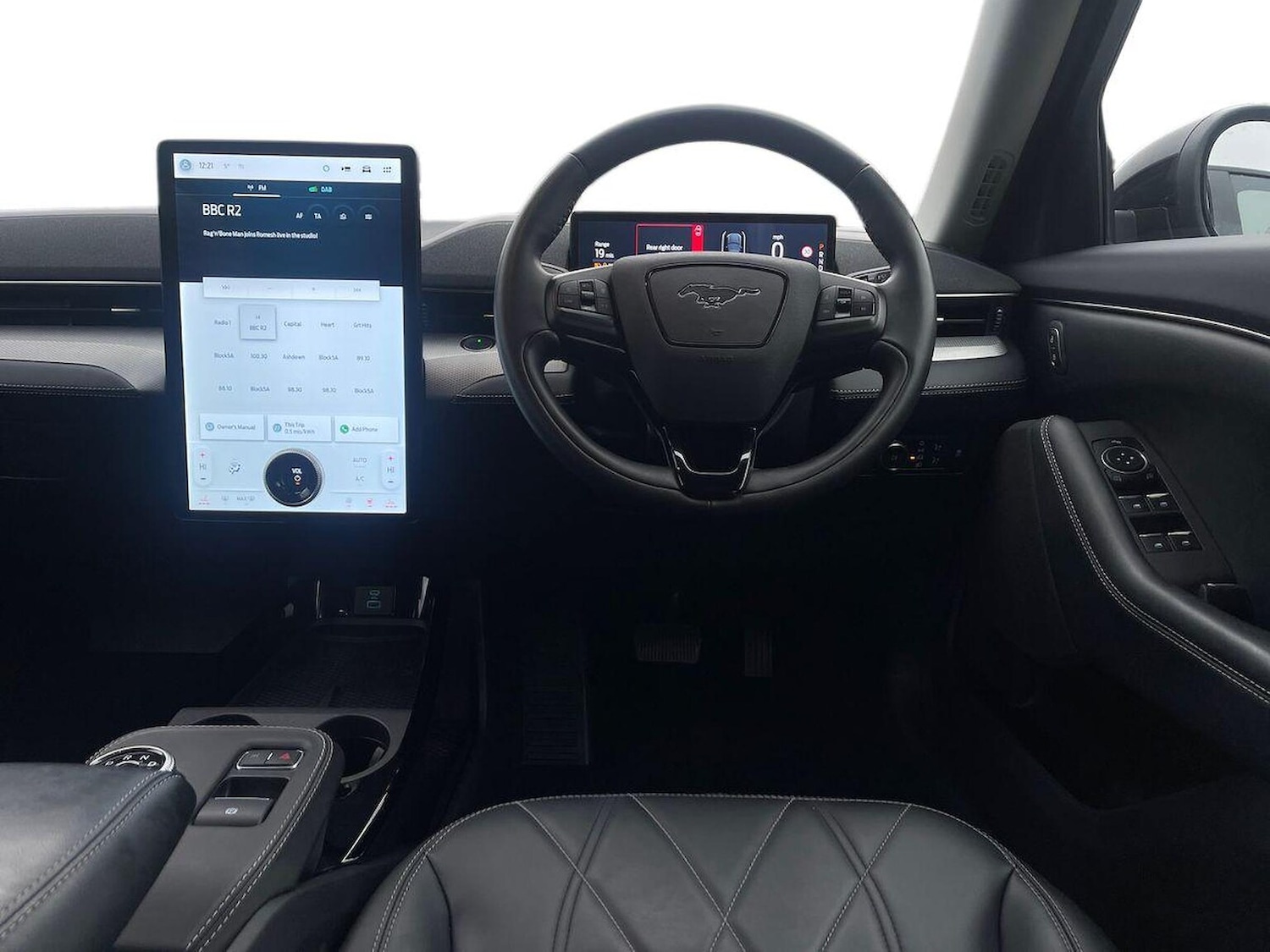 Used Ford Mustang Mach-E 2022 for sale - 77019154: Photo 11