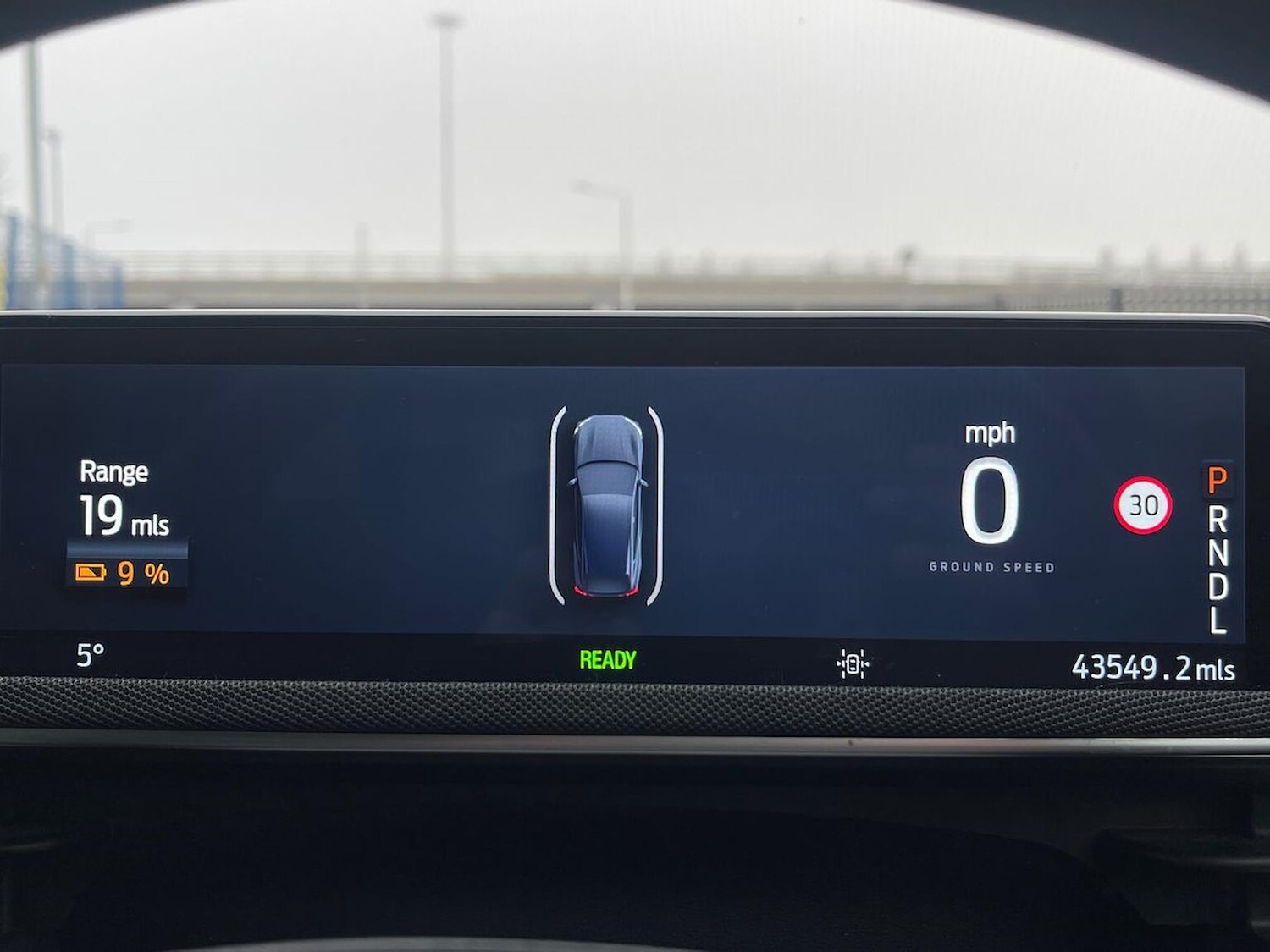 Used Ford Mustang Mach-E 2022 for sale - 77019154: Photo 12