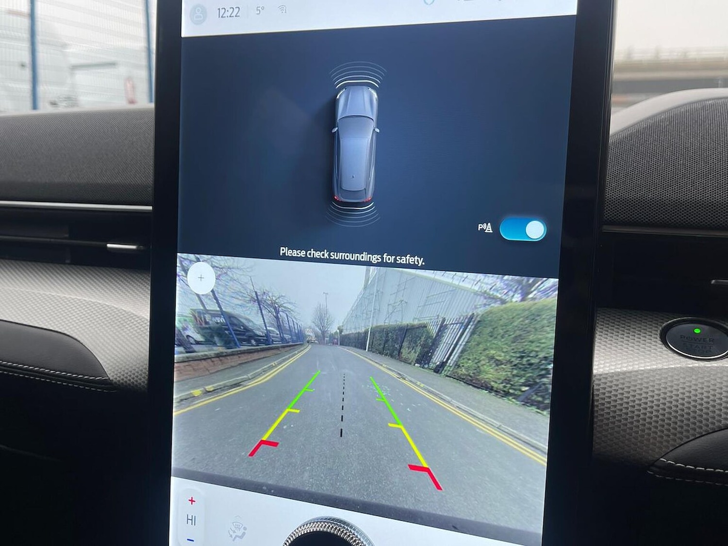 Used Ford Mustang Mach-E 2022 for sale - 77019154: Photo 14