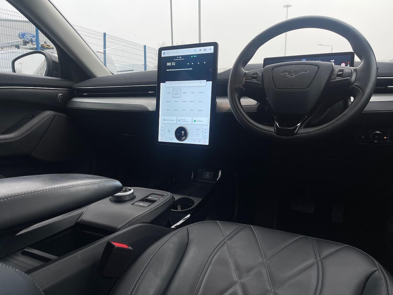 Used Ford Mustang Mach-E 2022 for sale - 77019154: Photo 15