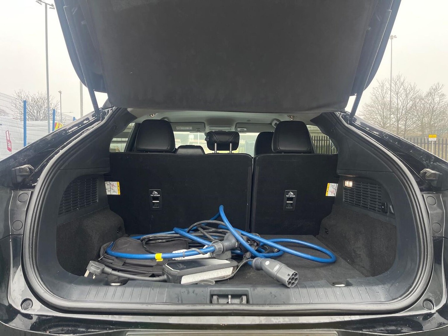 Used Ford Mustang Mach-E 2022 for sale - 77019154: Photo 19