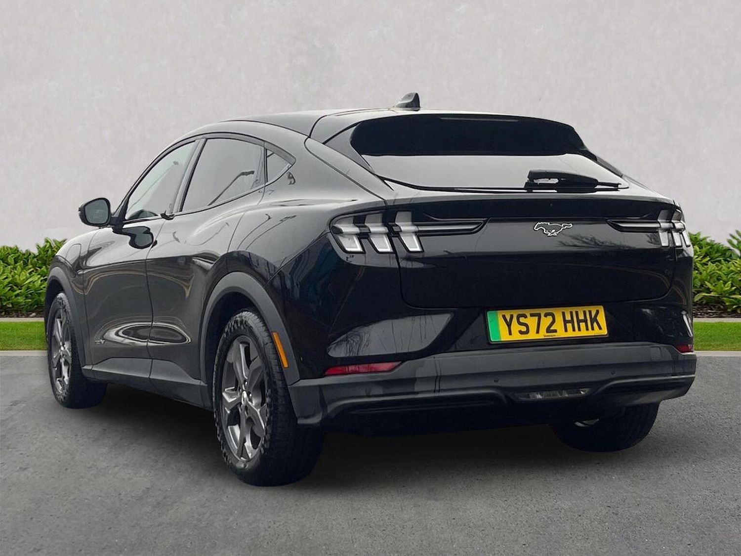 Used Ford Mustang Mach-E 2022 for sale - 77019154: Photo 2