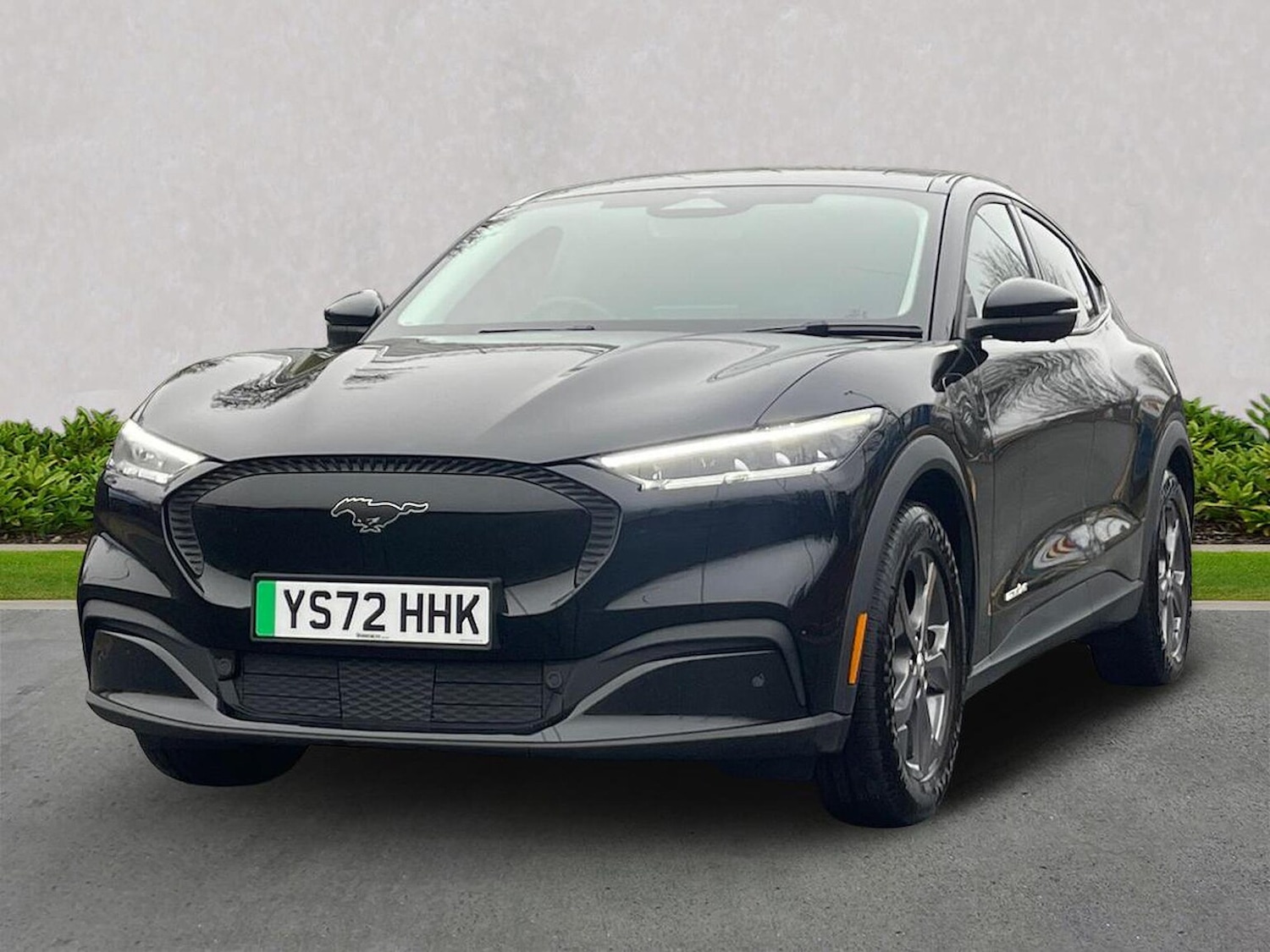 Used Ford Mustang Mach-E 2022 for sale - 77019154: Photo 22