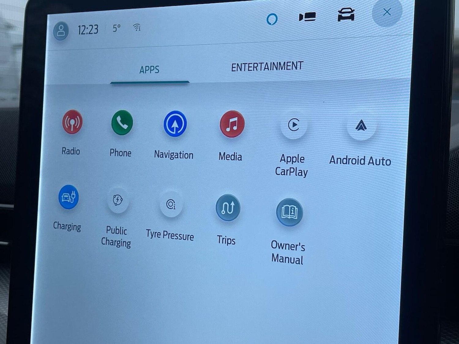 Used Ford Mustang Mach-E 2022 for sale - 77019154: Photo 25