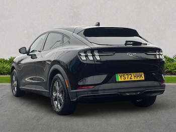 Used Ford Mustang Mach-E 2022 for sale - 77019154: Photo