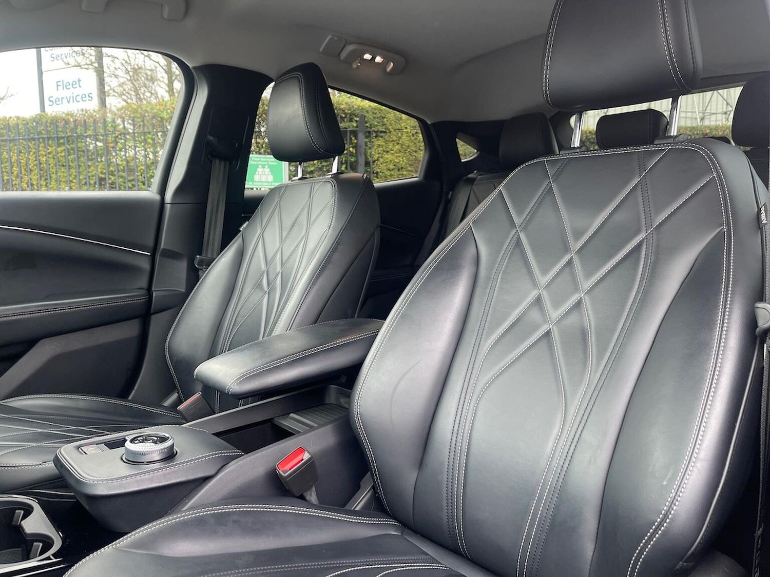 Used Ford Mustang Mach-E 2022 for sale - 77019154: Photo 34