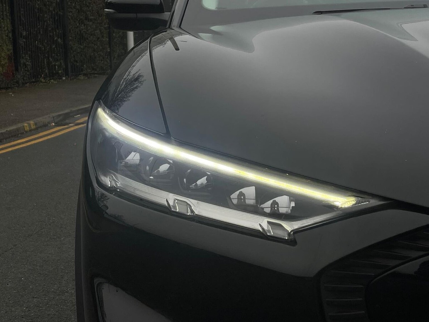 Used Ford Mustang Mach-E 2022 for sale - 77019154: Photo 36