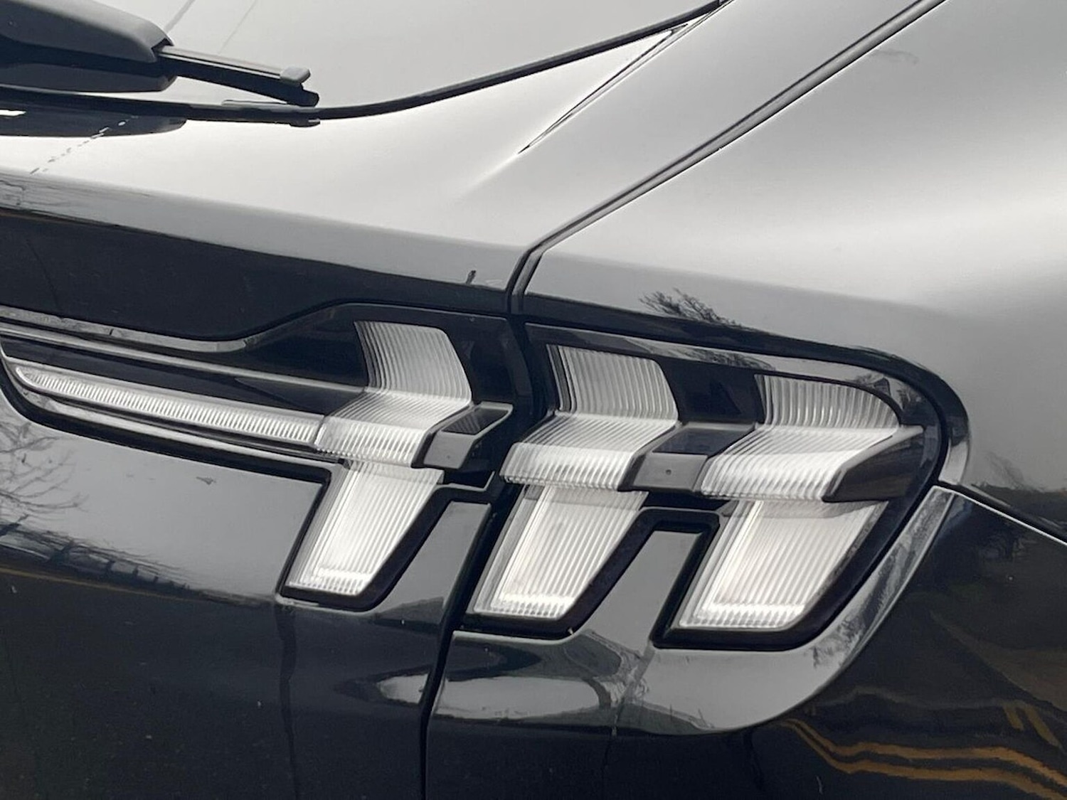 Used Ford Mustang Mach-E 2022 for sale - 77019154: Photo 38