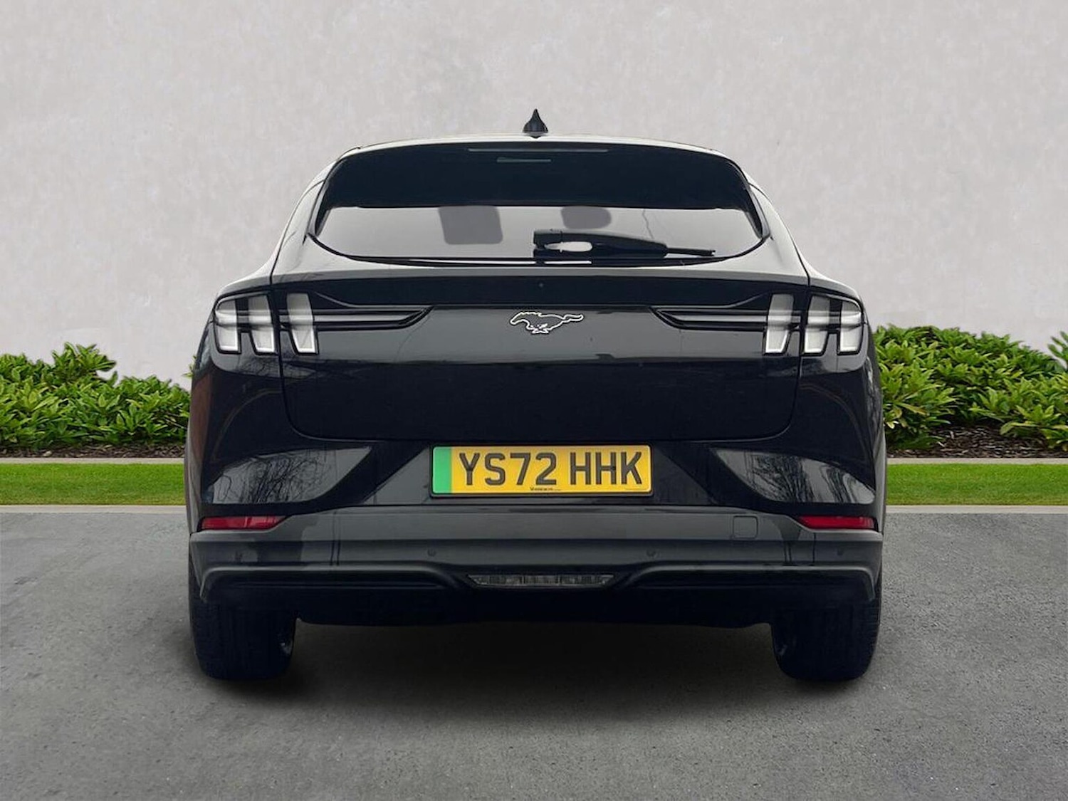 Used Ford Mustang Mach-E 2022 for sale - 77019154: Photo 6