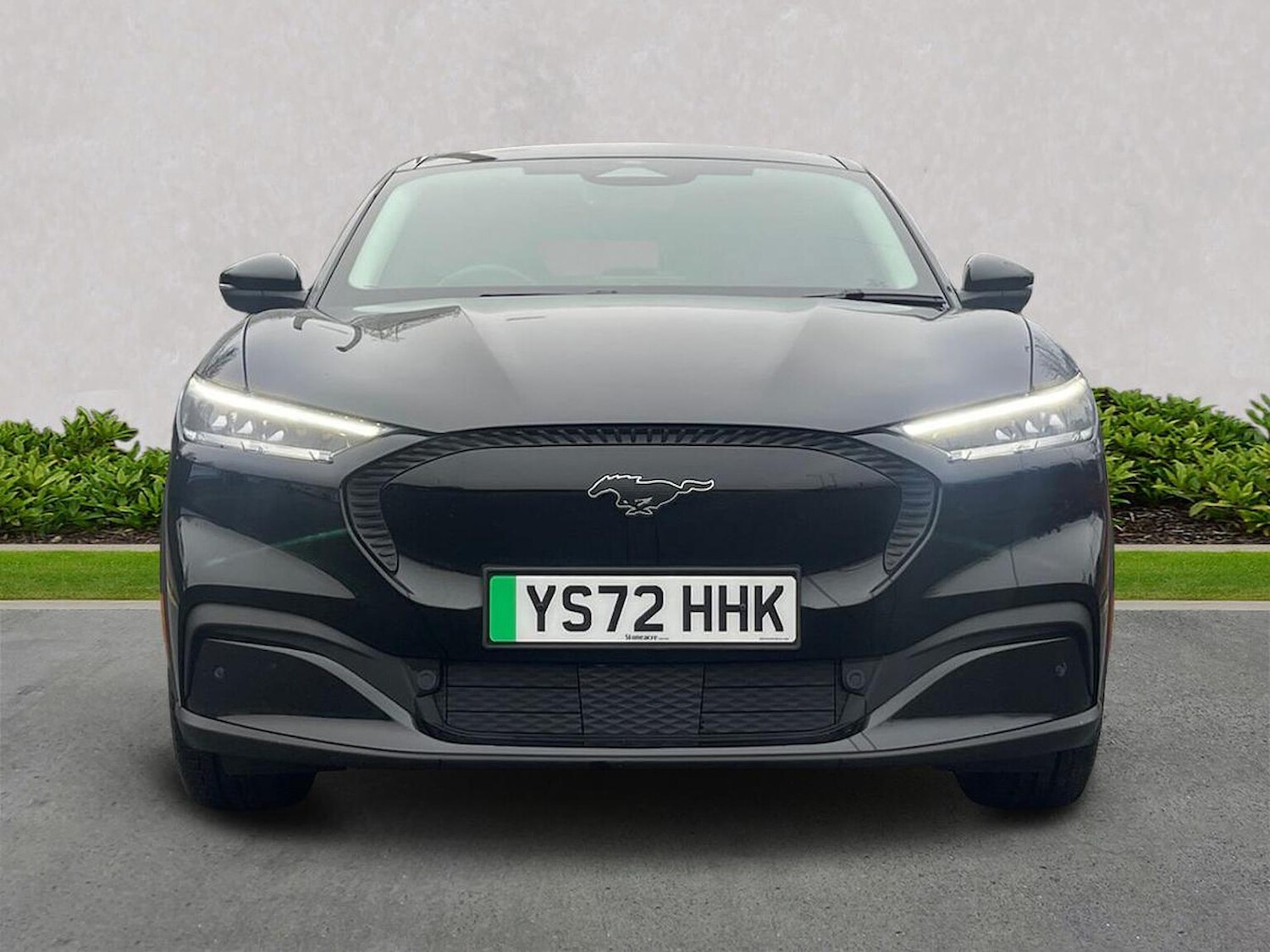 Used Ford Mustang Mach-E 2022 for sale - 77019154: Photo 7