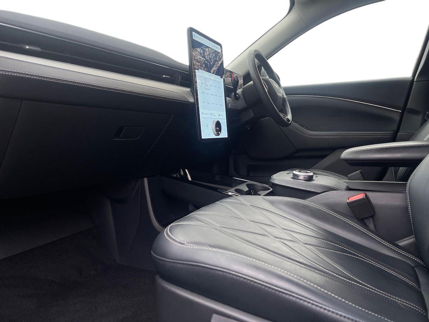 Used Ford Mustang Mach-E 2022 for sale - 77019154: Photo 9