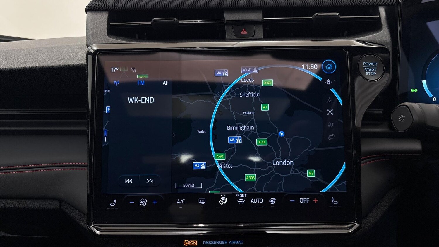 Used Ford Puma 2024 for sale - 77489293: Photo 11