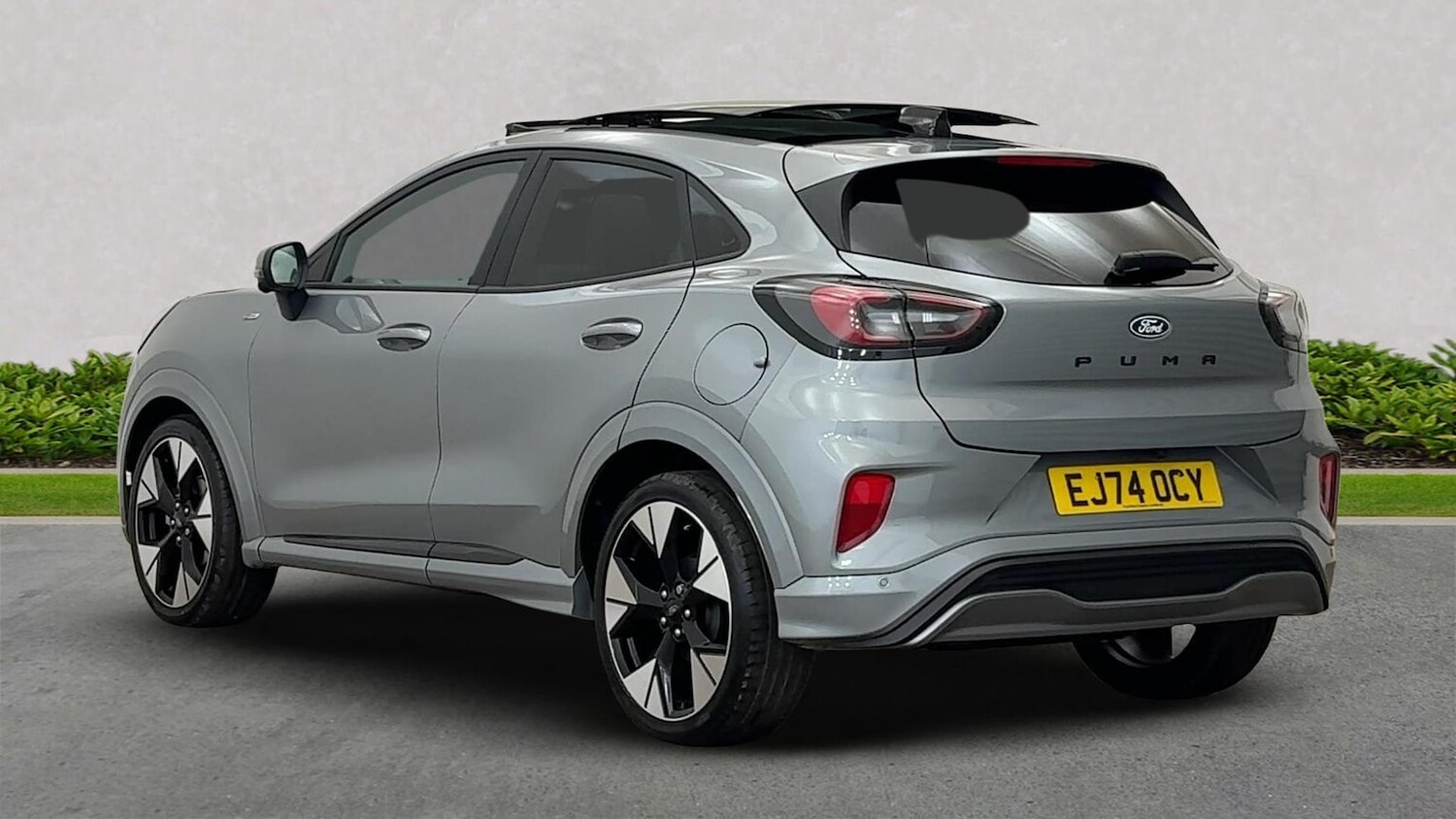 Used Ford Puma 2024 for sale - 77489293: Photo 2