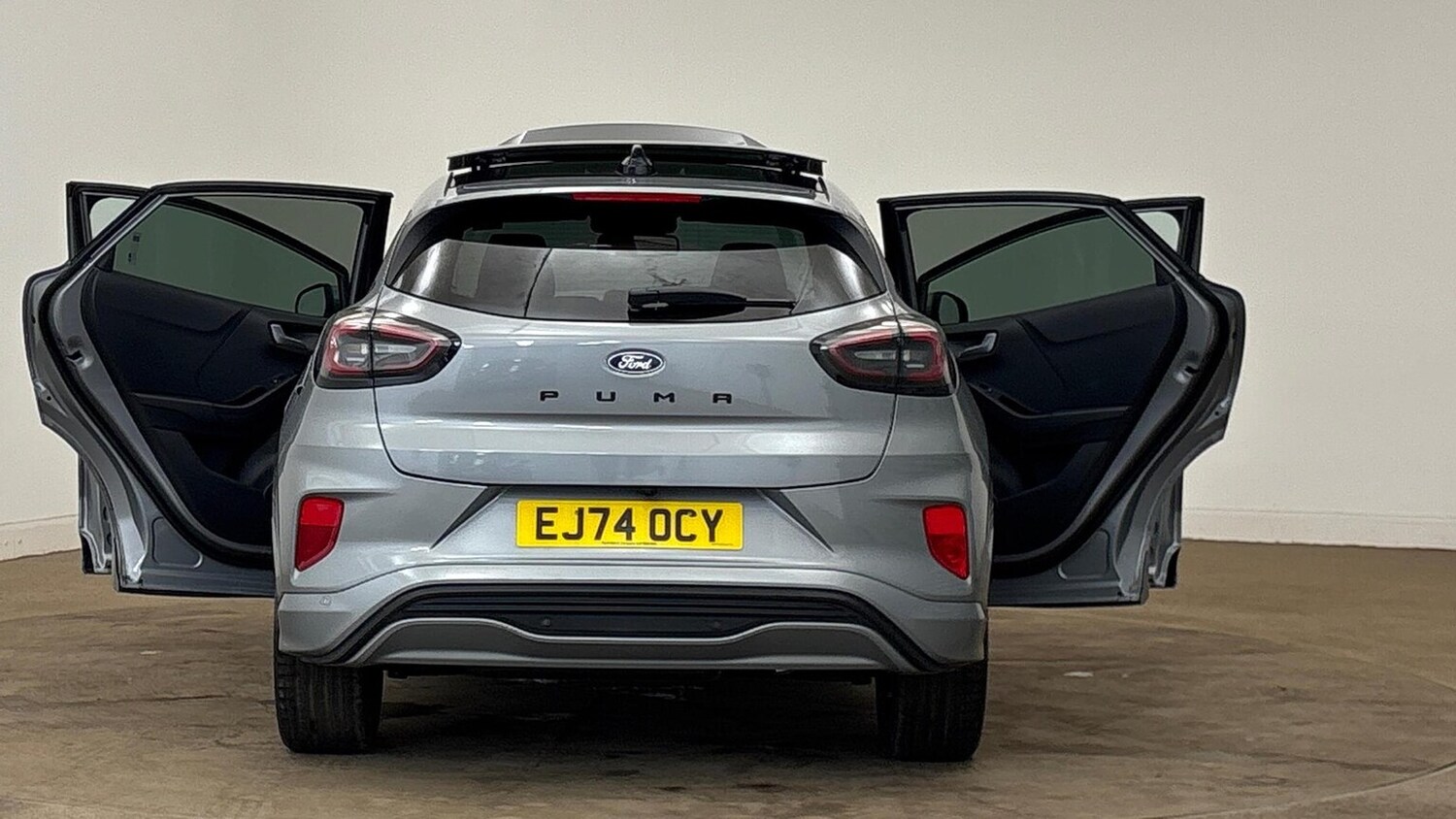 Used Ford Puma 2024 for sale - 77489293: Photo 22