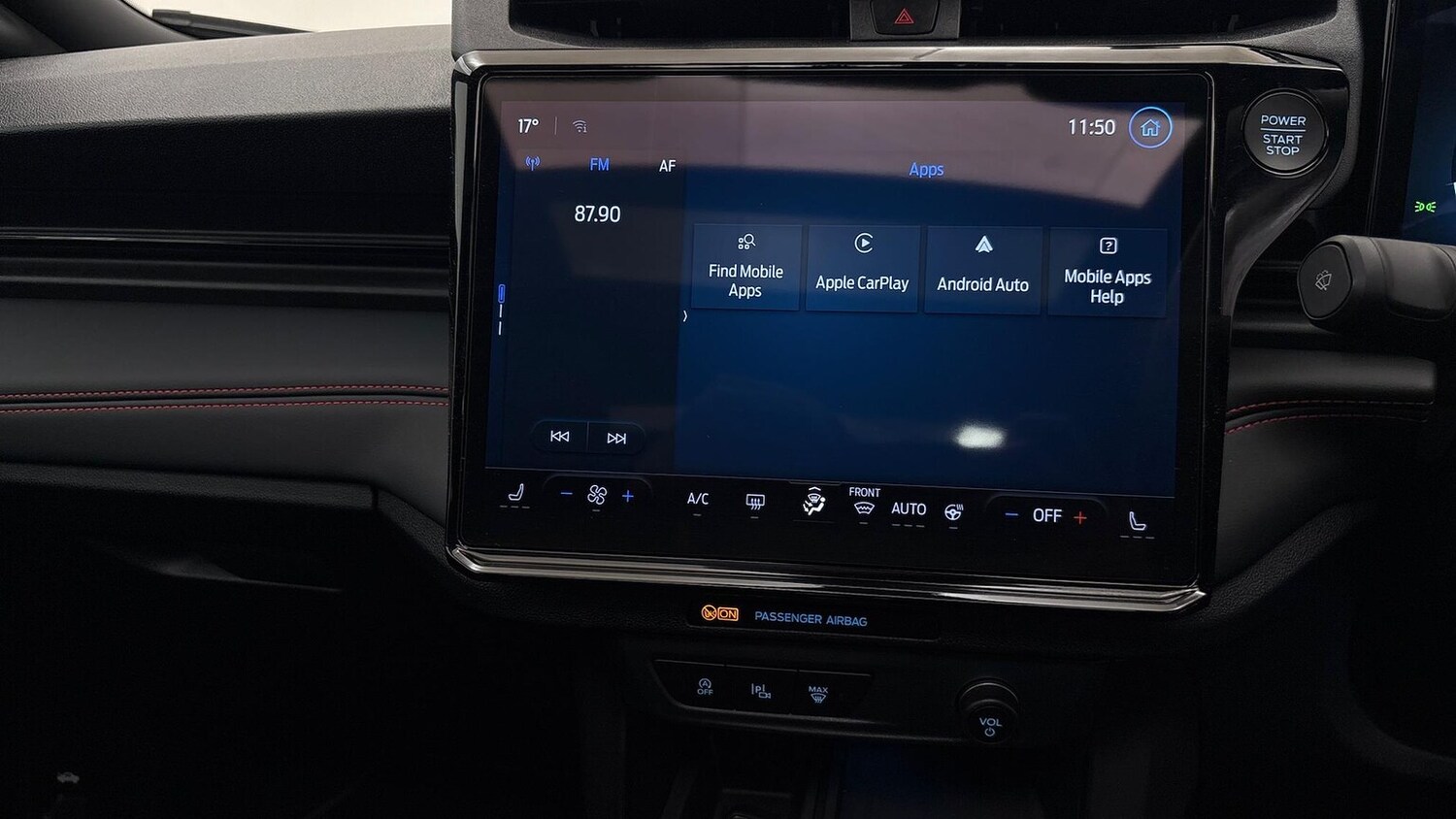 Used Ford Puma 2024 for sale - 77489293: Photo 23