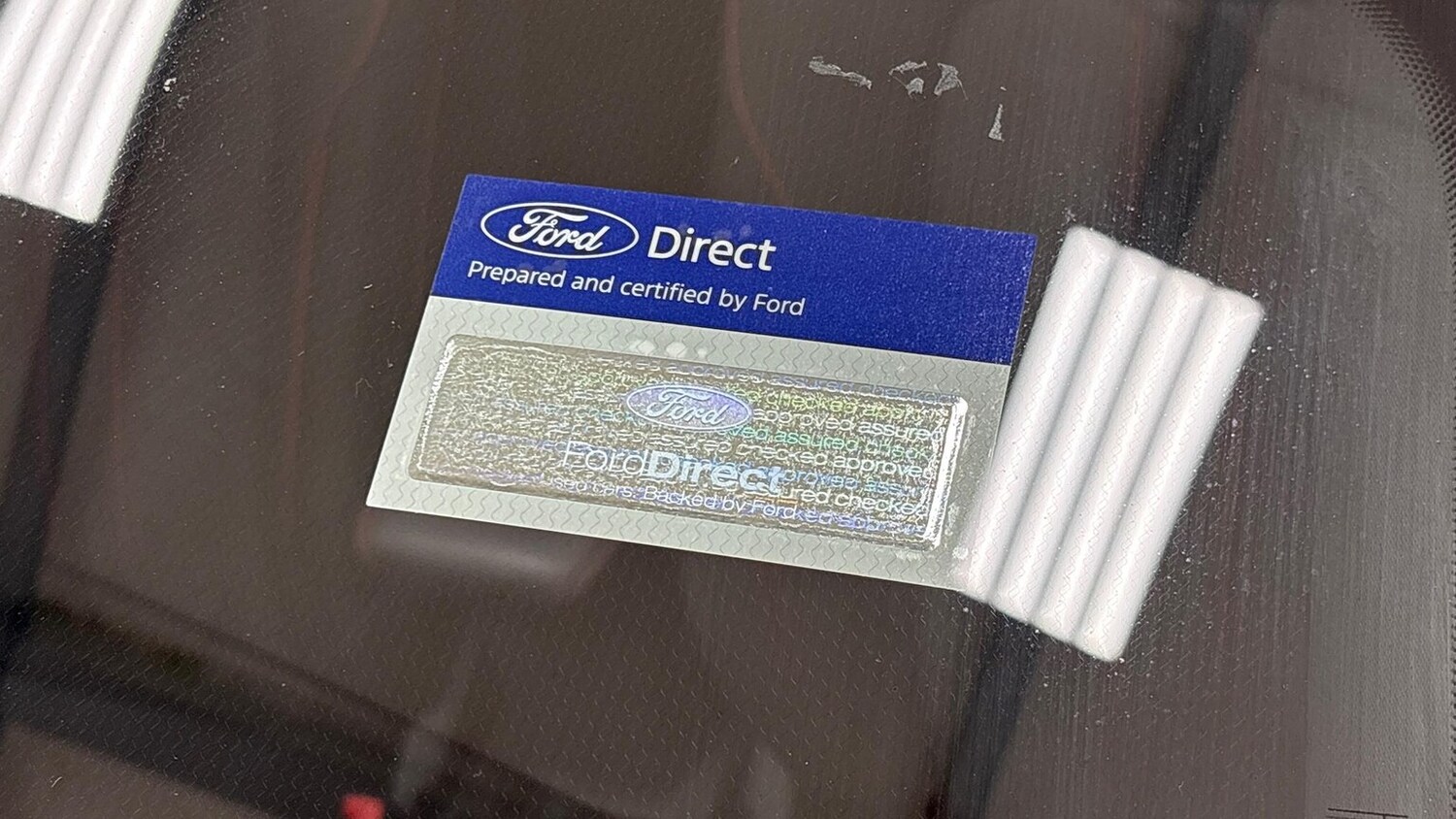 Used Ford Puma 2024 for sale - 77489293: Photo 28