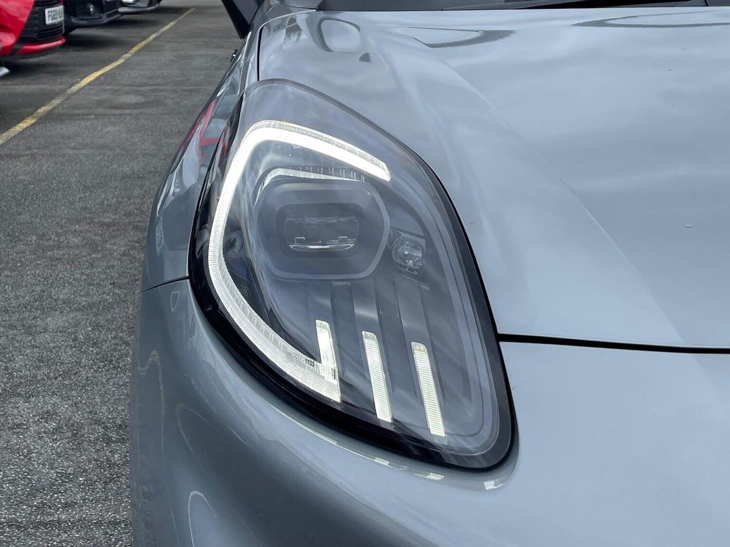 Used Ford Puma 2024 for sale - 77489293: Photo 34