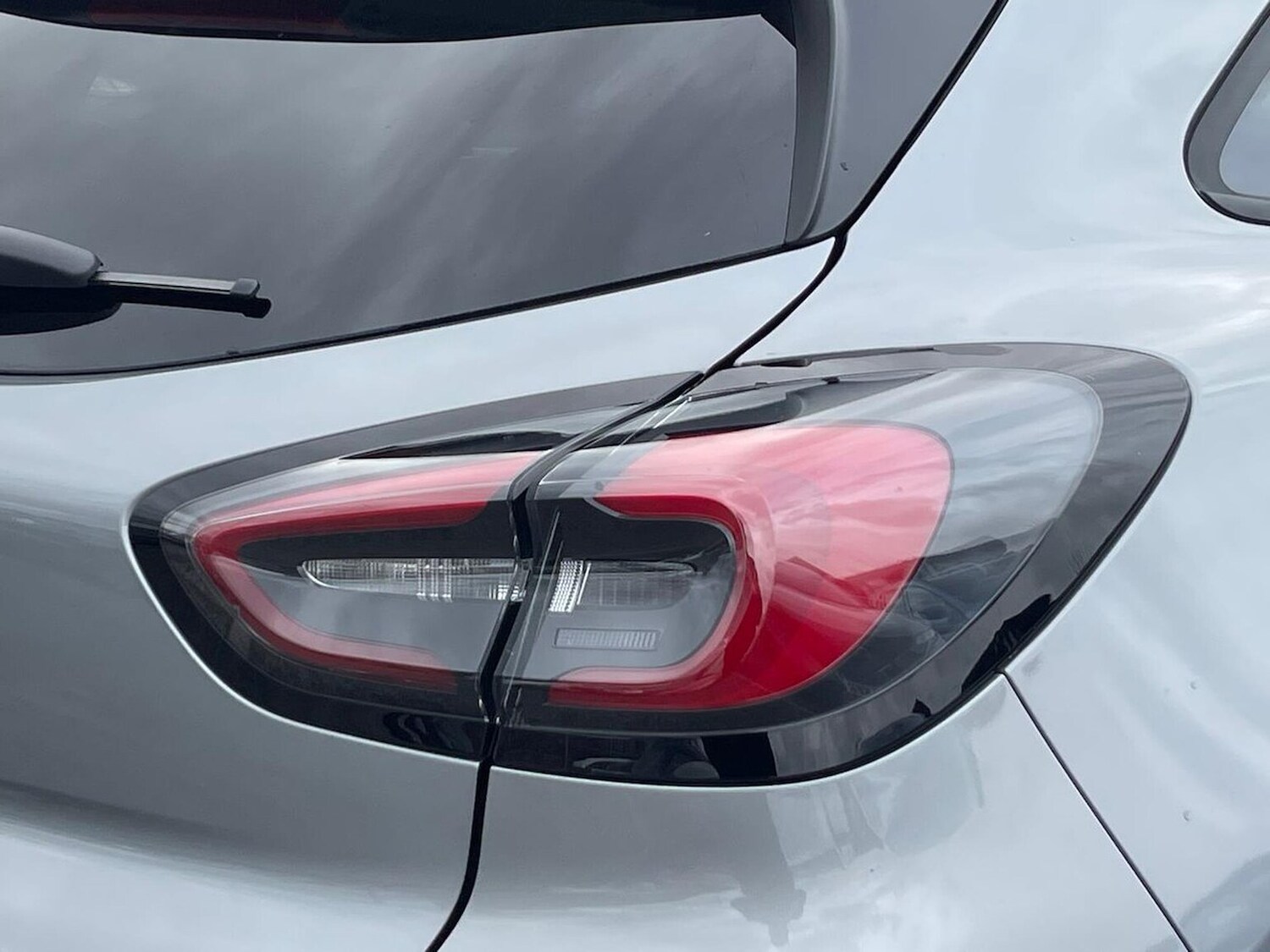 Used Ford Puma 2024 for sale - 77489293: Photo 36