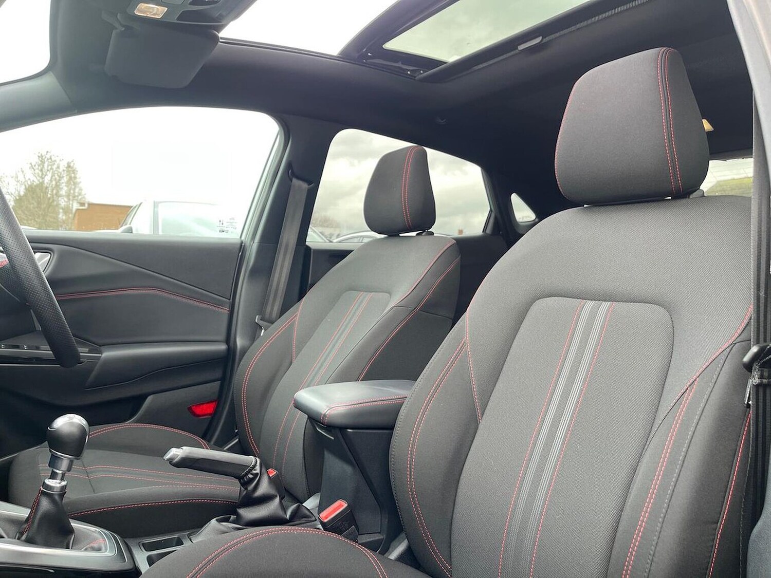 Used Ford Puma 2024 for sale - 77489293: Photo 39