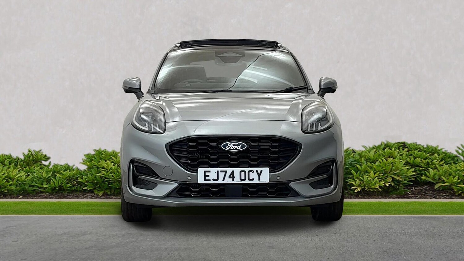 Used Ford Puma 2024 for sale - 77489293: Photo 4