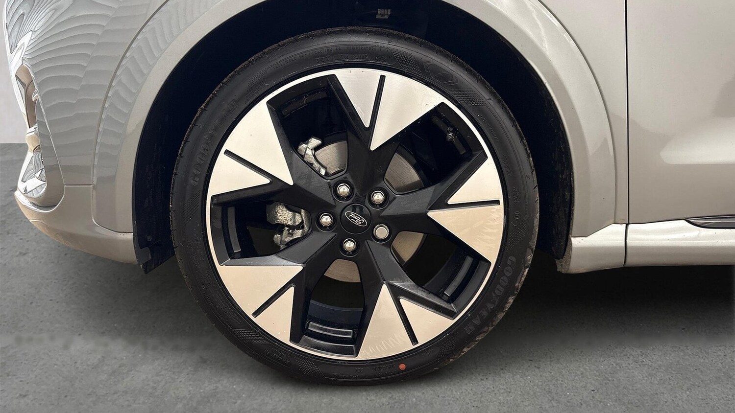 Used Ford Puma 2024 for sale - 77489293: Photo 6