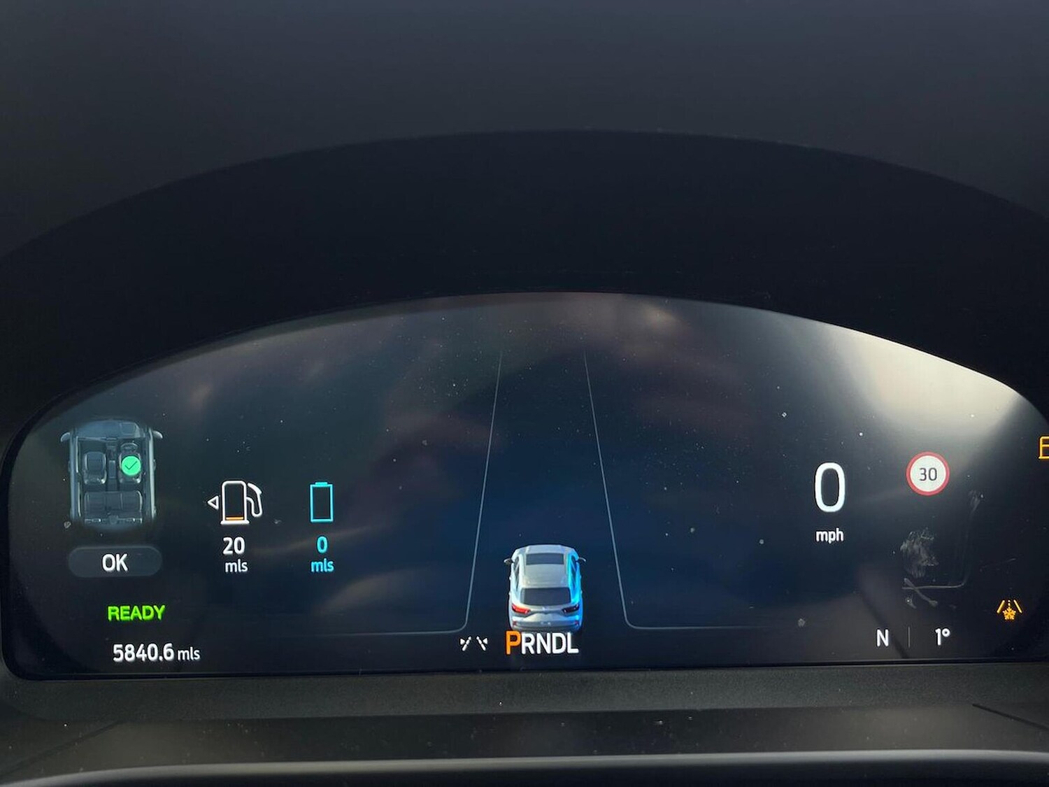 Used Ford Kuga 2025 for sale - 77802107: Photo 10