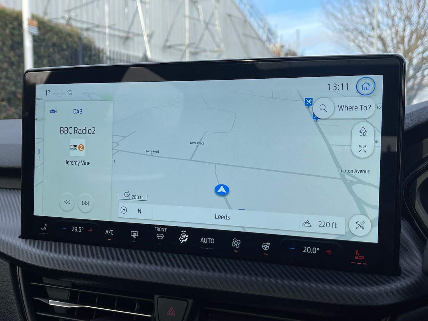 Used Ford Kuga 2025 for sale - 77802107: Photo 11