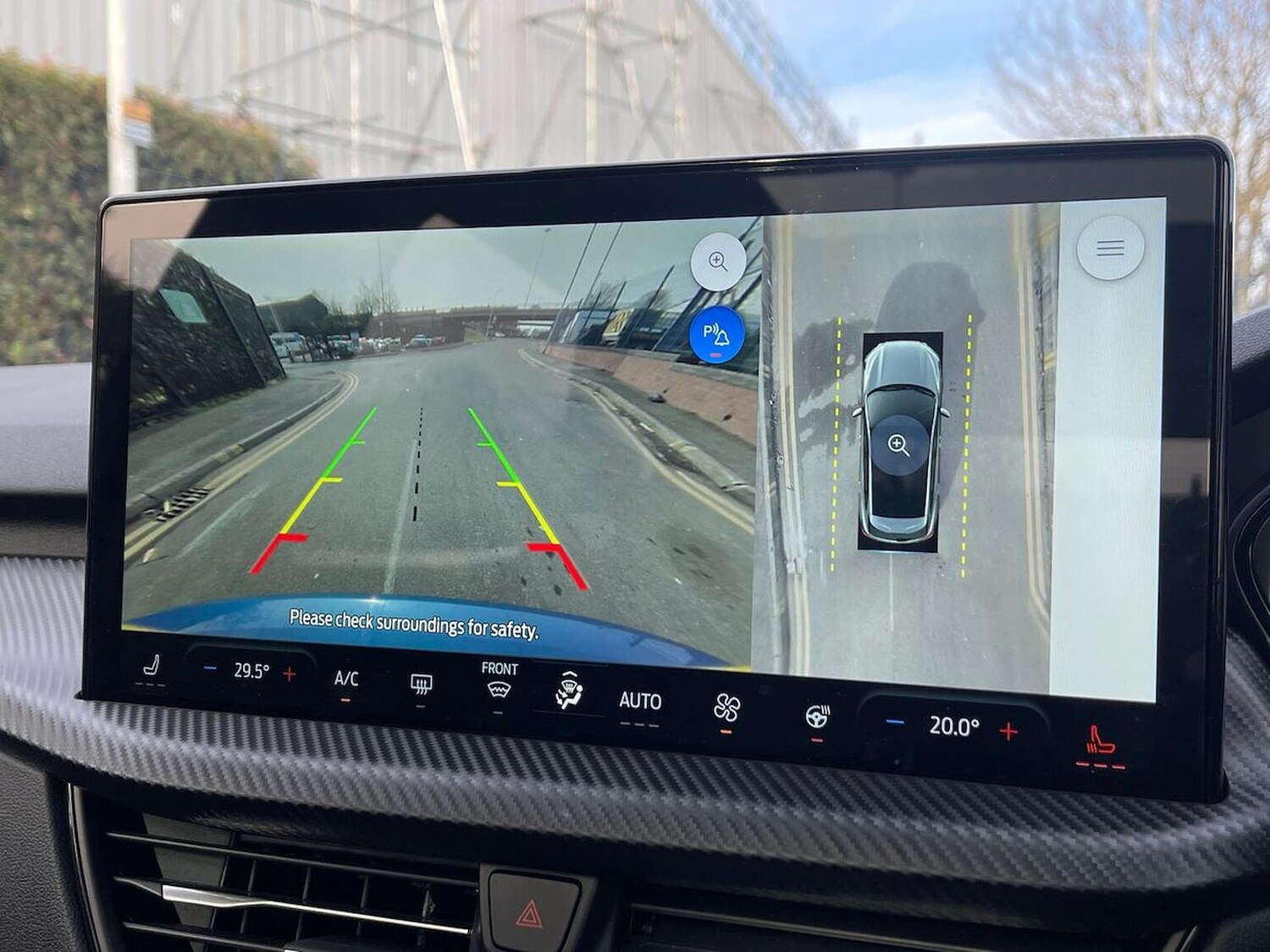 Used Ford Kuga 2025 for sale - 77802107: Photo 12