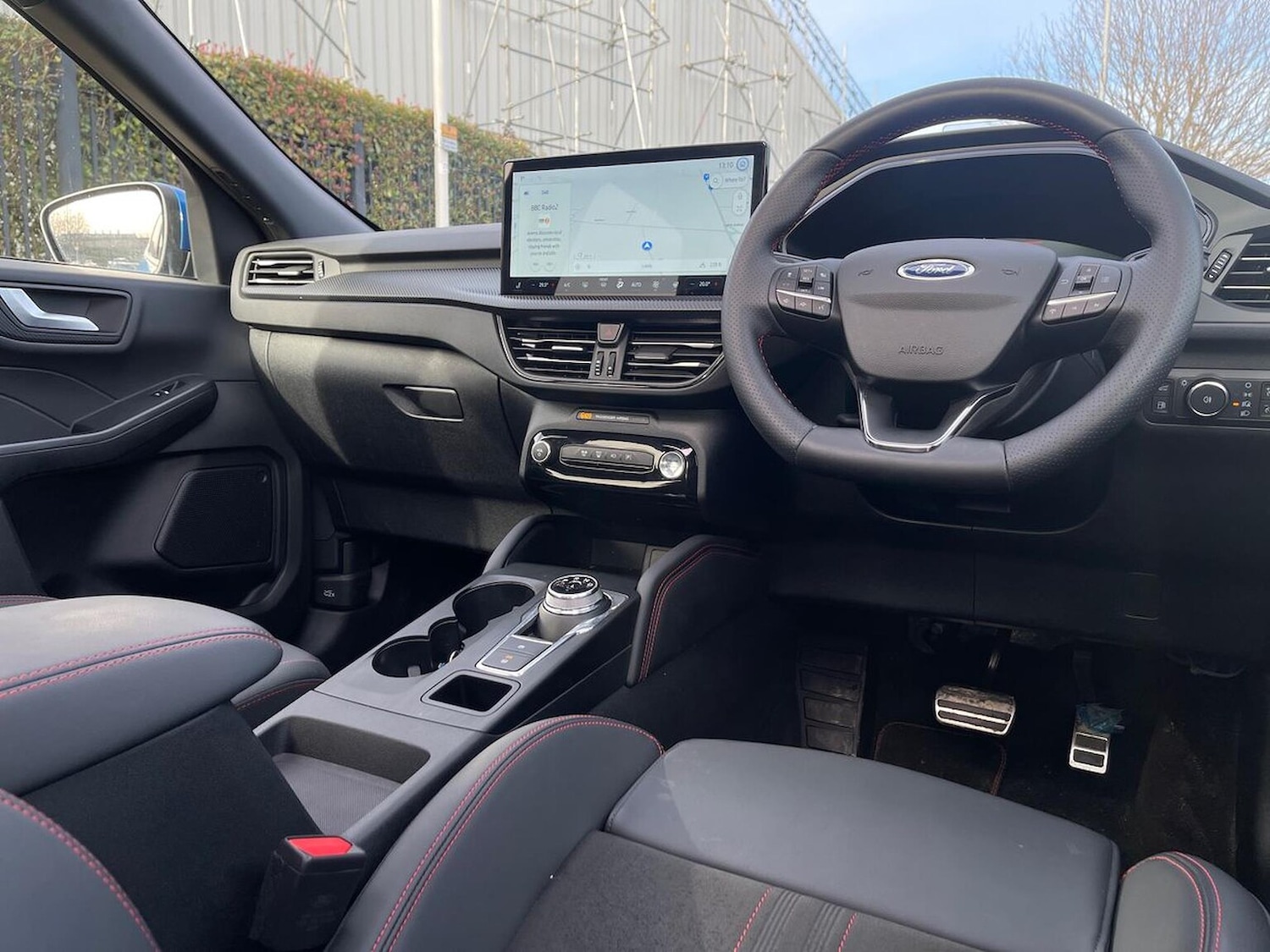 Used Ford Kuga 2025 for sale - 77802107: Photo 13