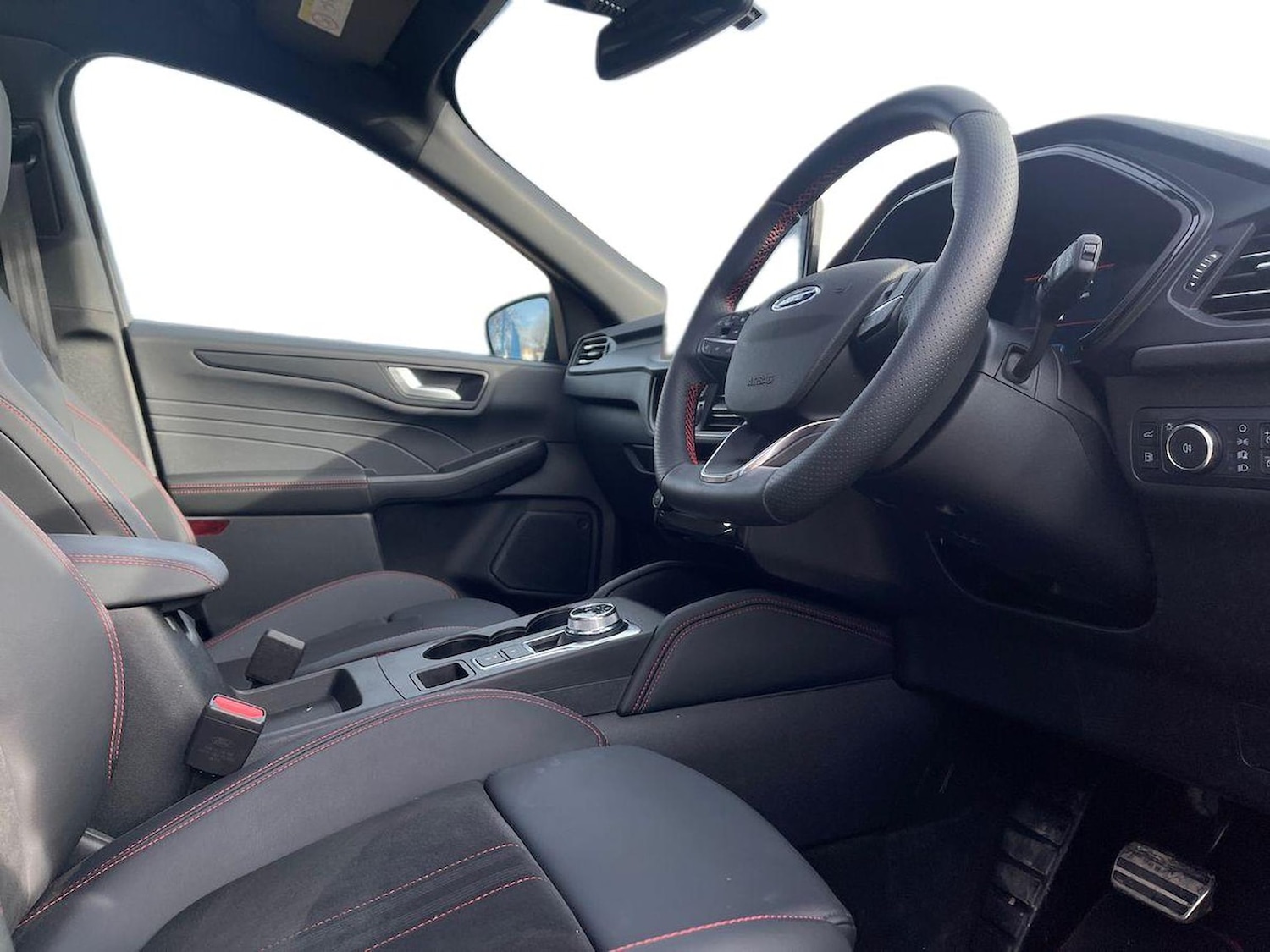 Used Ford Kuga 2025 for sale - 77802107: Photo 15