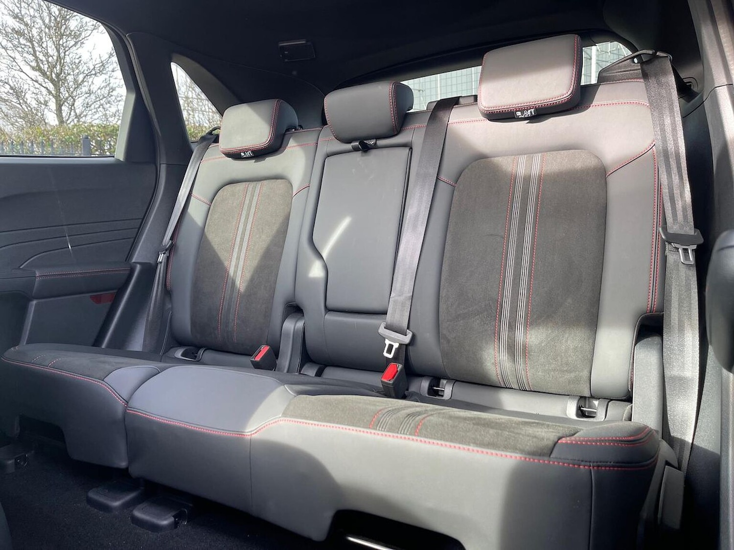 Used Ford Kuga 2025 for sale - 77802107: Photo 16