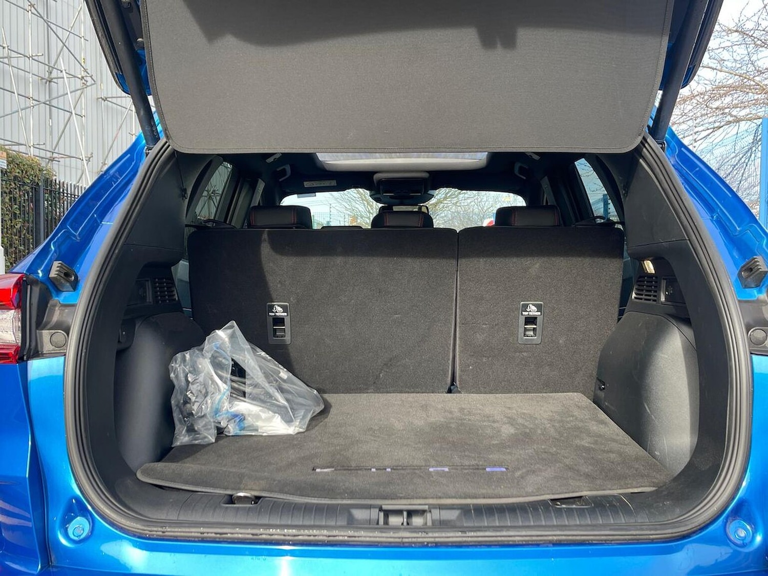 Used Ford Kuga 2025 for sale - 77802107: Photo 17