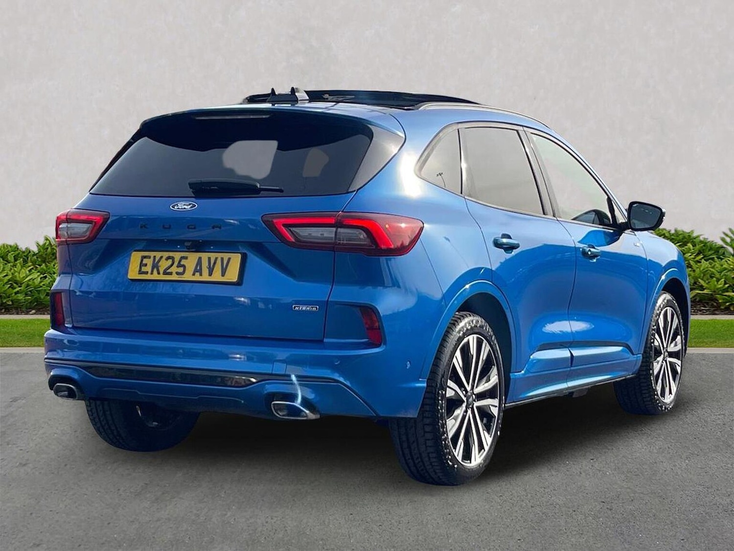 Used Ford Kuga 2025 for sale - 77802107: Photo 18