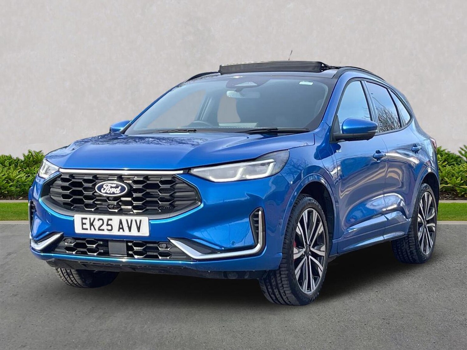 Used Ford Kuga 2025 for sale - 77802107: Photo 20