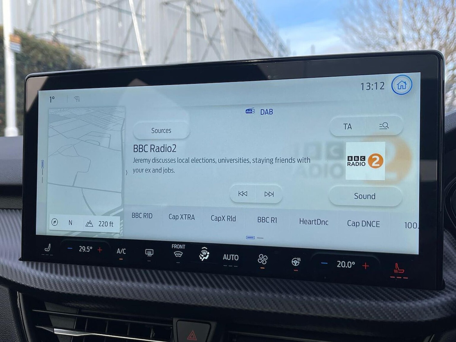 Used Ford Kuga 2025 for sale - 77802107: Photo 22