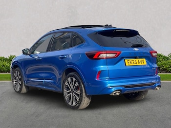 Used Ford Kuga 2025 for sale - 77802107: Photo