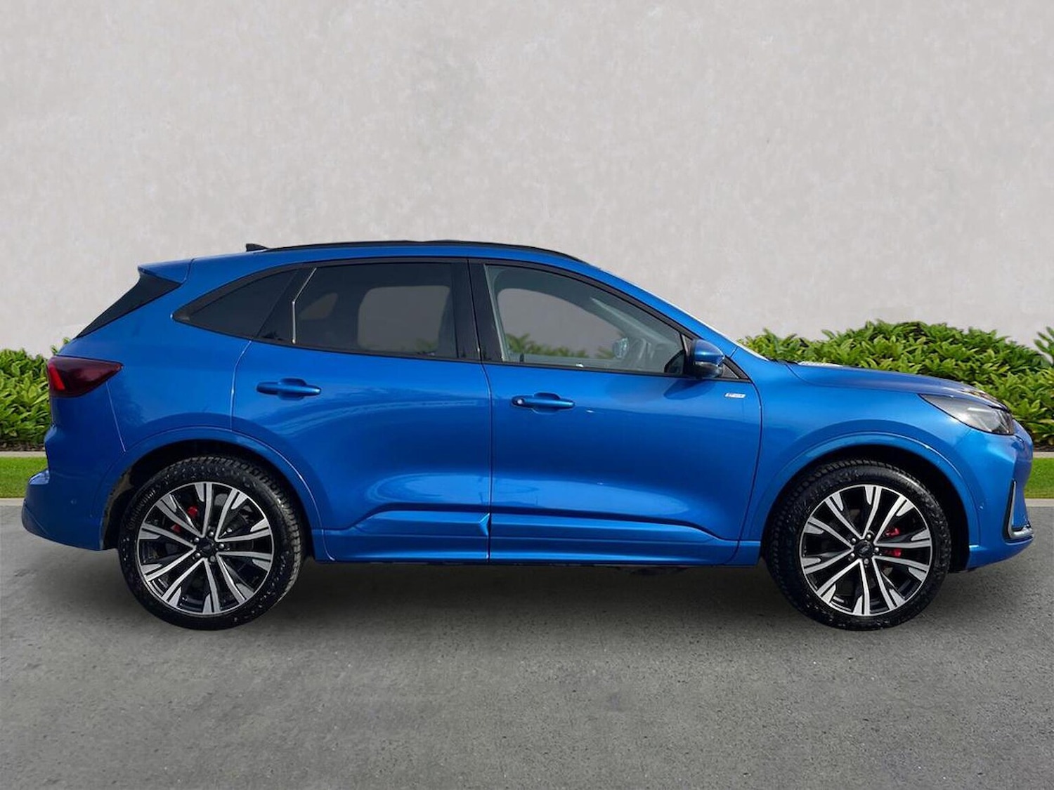 Used Ford Kuga 2025 for sale - 77802107: Photo 3