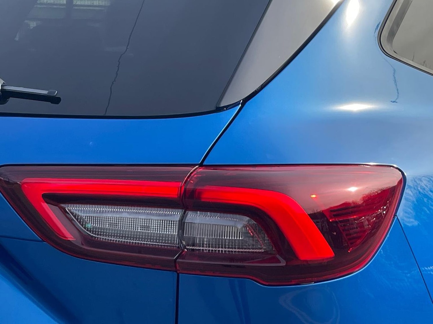 Used Ford Kuga 2025 for sale - 77802107: Photo 36