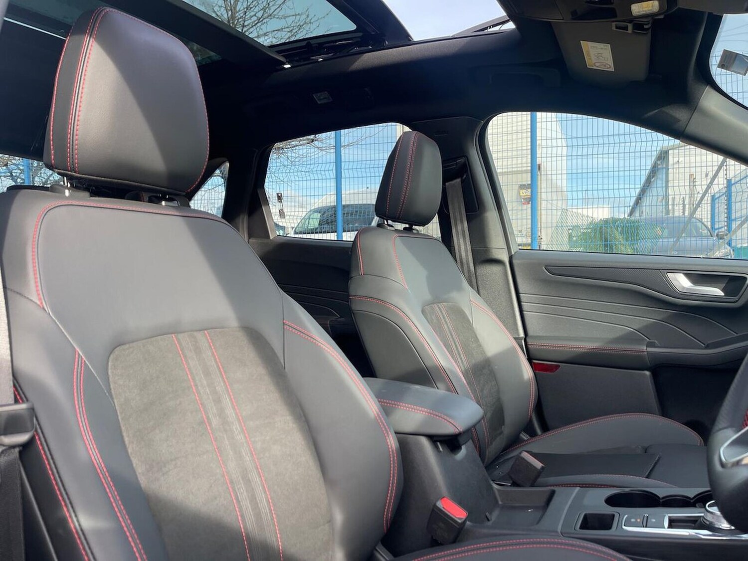 Used Ford Kuga 2025 for sale - 77802107: Photo 39