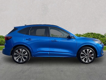 Used Ford Kuga 2025 for sale - 77802107: Photo