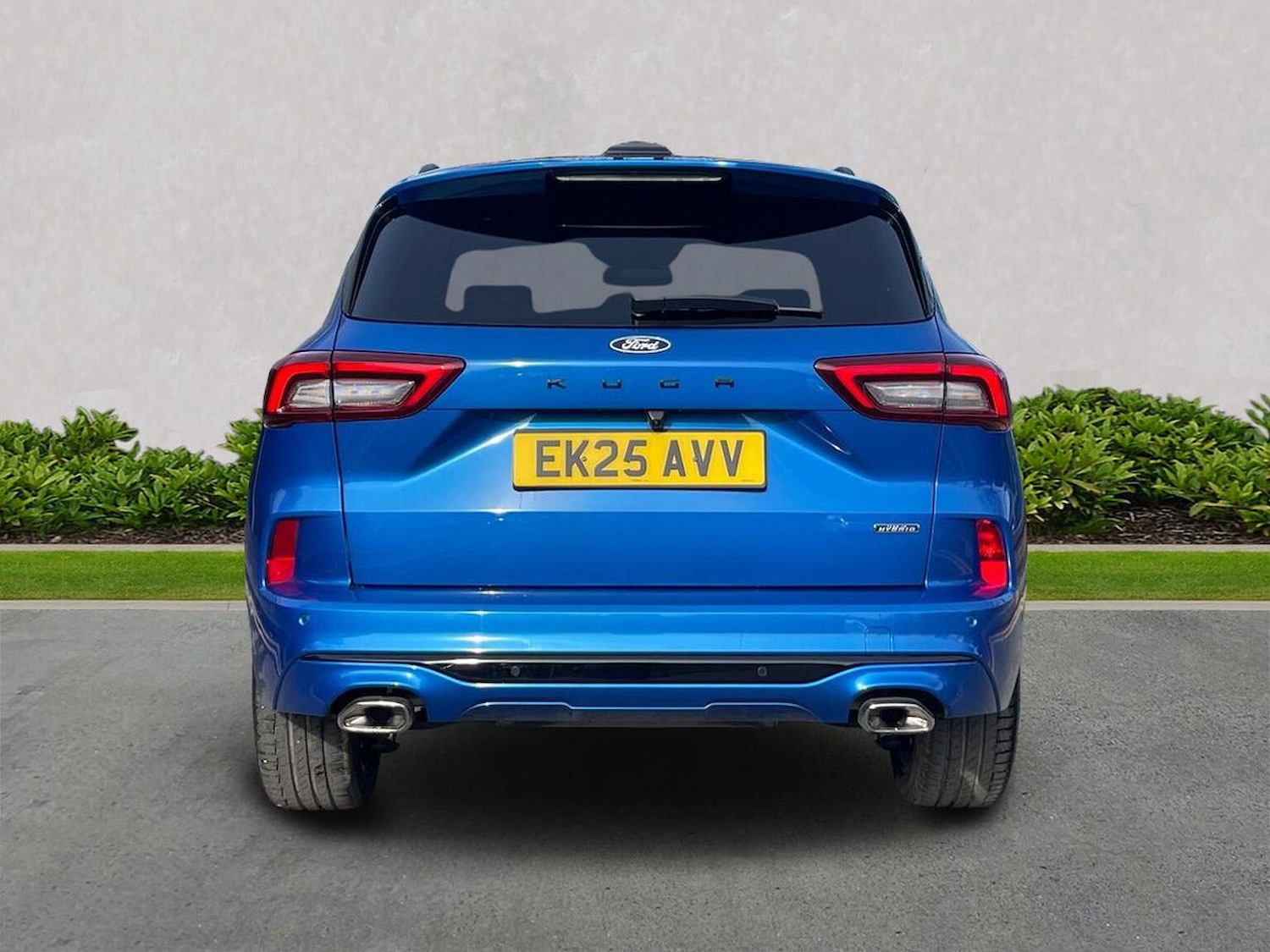 Used Ford Kuga 2025 for sale - 77802107: Photo 4