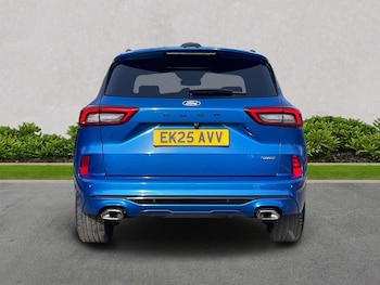 Used Ford Kuga 2025 for sale - 77802107: Photo