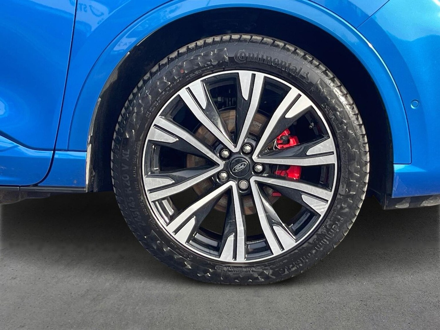 Used Ford Kuga 2025 for sale - 77802107: Photo 6