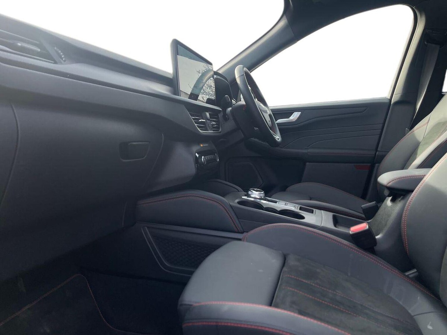 Used Ford Kuga 2025 for sale - 77802107: Photo 7