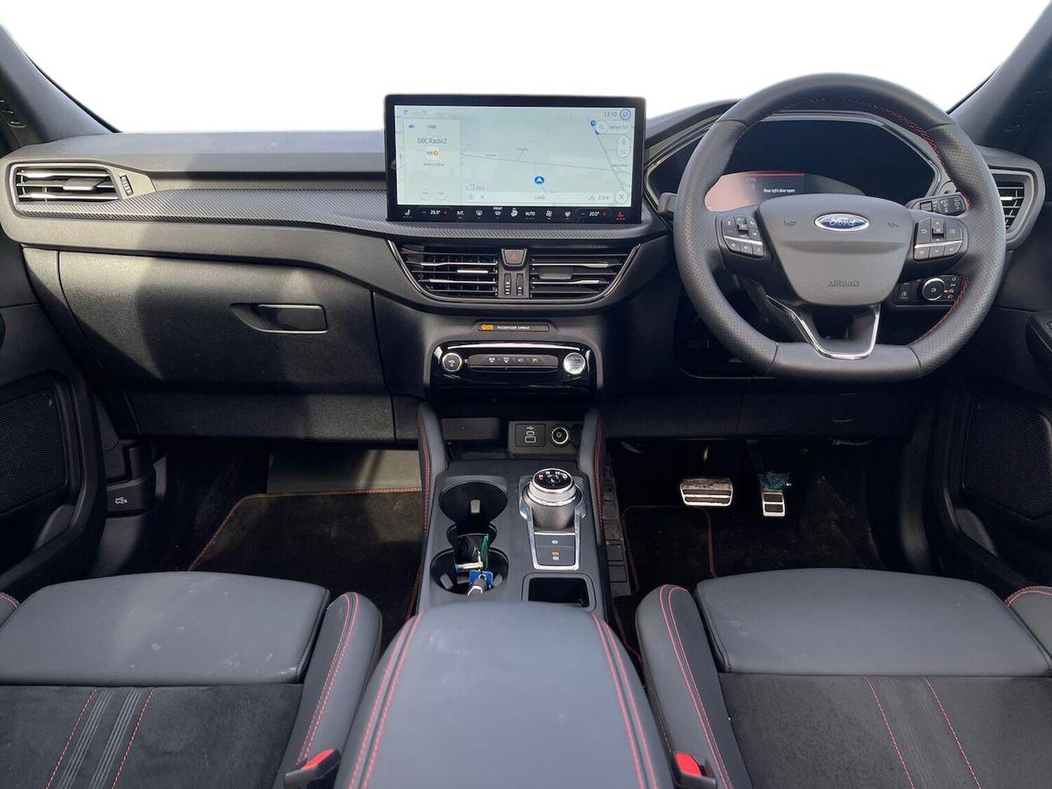 Used Ford Kuga 2025 for sale - 77802107: Photo 8