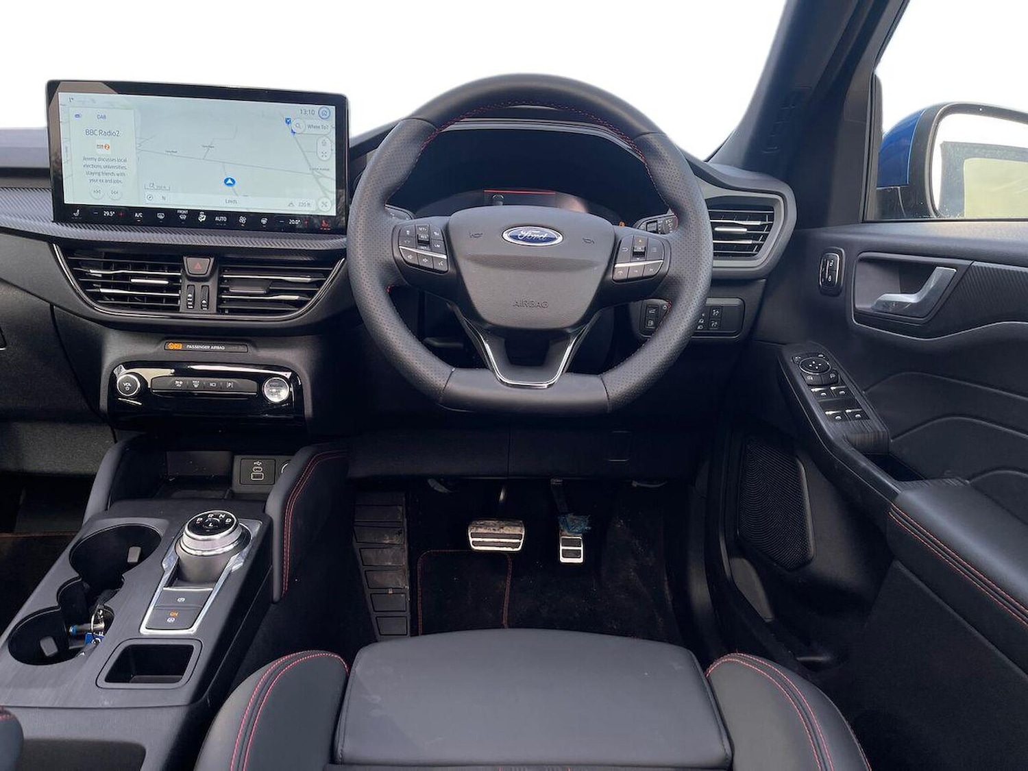 Used Ford Kuga 2025 for sale - 77802107: Photo 9