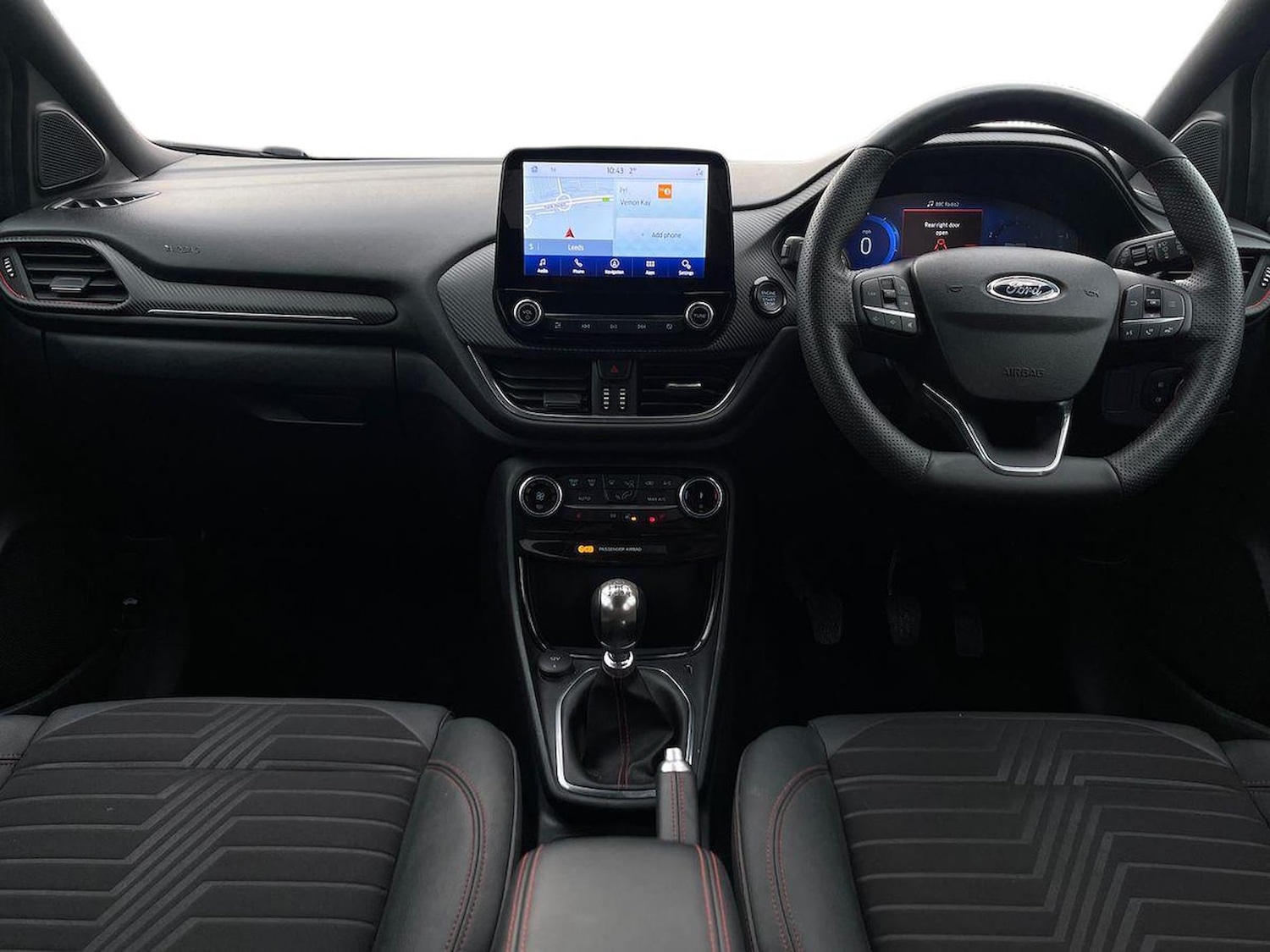 Used Ford Puma 2023 for sale - 77056673: Photo 10