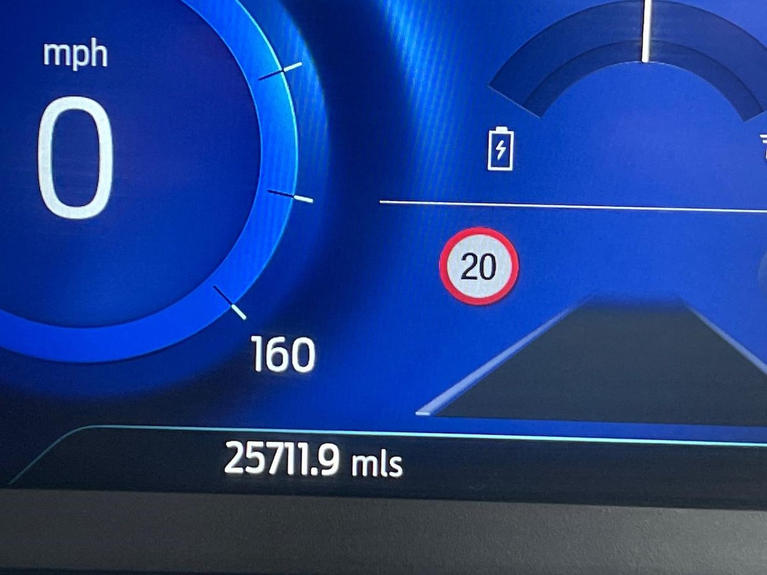 Used Ford Puma 2023 for sale - 77056673: Photo 12