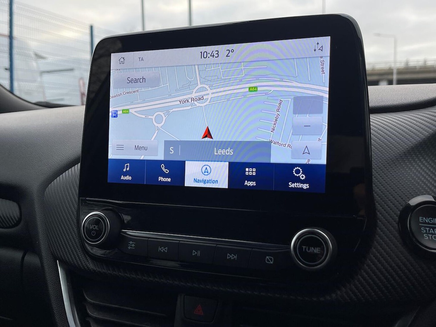 Used Ford Puma 2023 for sale - 77056673: Photo 13