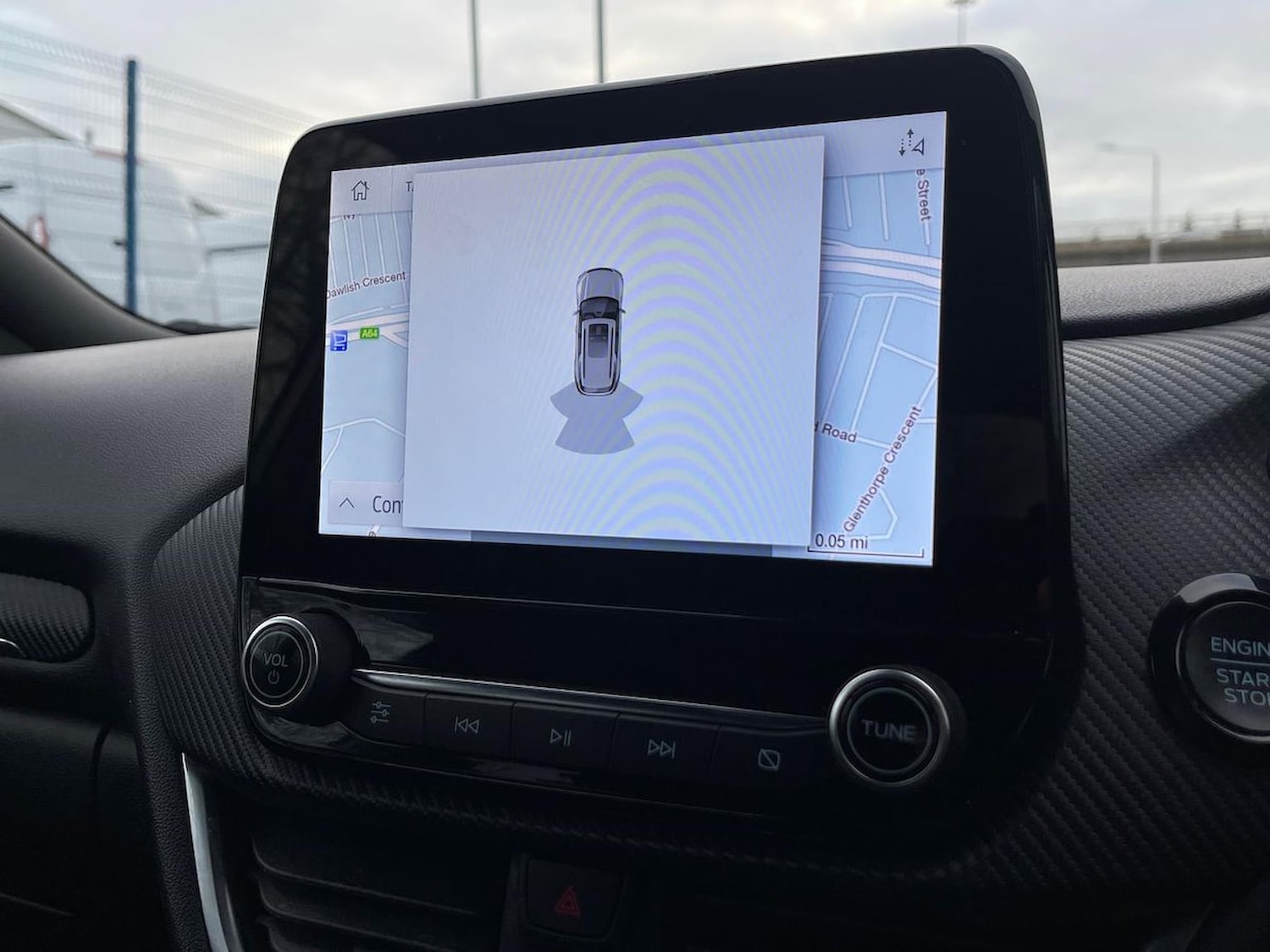 Used Ford Puma 2023 for sale - 77056673: Photo 14